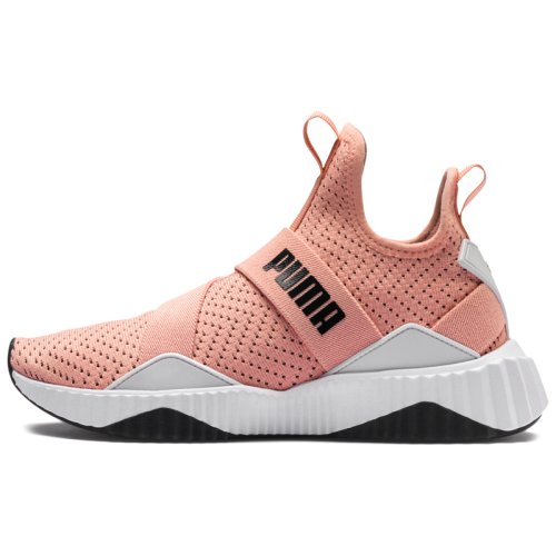 Кроссовки Puma Defy Mid Core Wns
