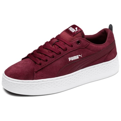 Кеды Puma Smash Platform SD