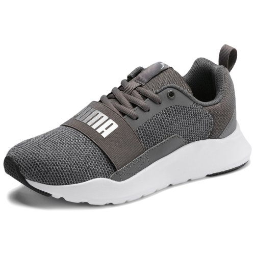 Кроссовки Puma Wired Knit PS