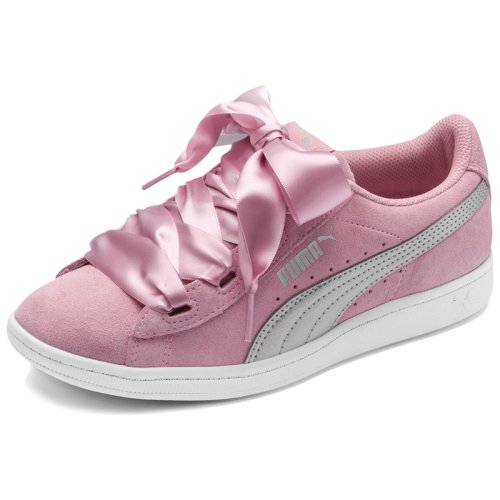 Кеды Puma Vikky Ribbon Jr