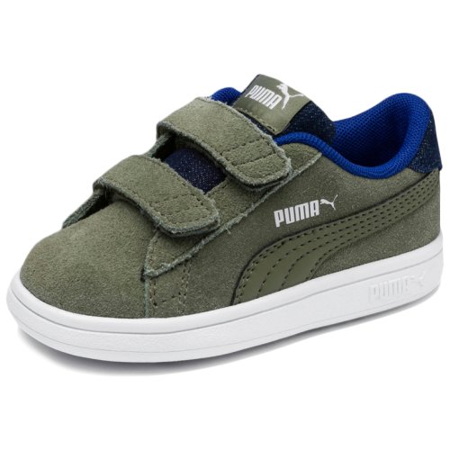 Кеды Puma Smash v2 DNM V Inf