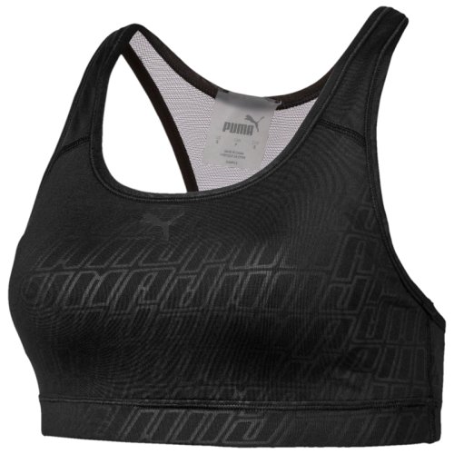 Топ Puma 4Keeps Graphic Bra PM