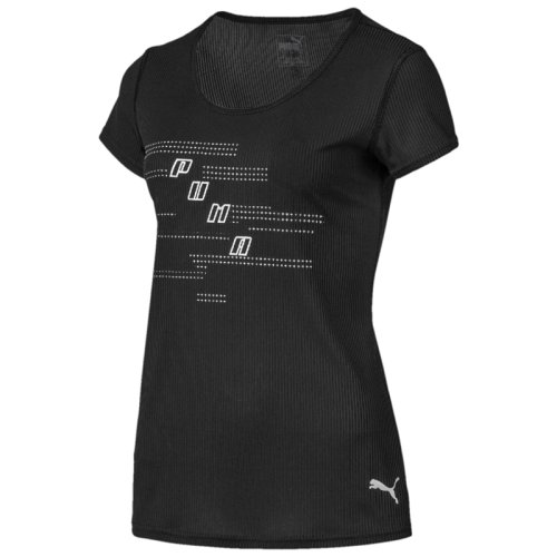 Футболка Puma Ignite S/S Logo Tee
