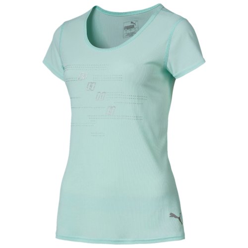 Футболка Puma Ignite S/S Logo Tee