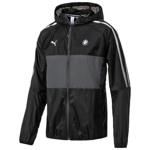 Куртка Puma BMW MMS T7 City Runner