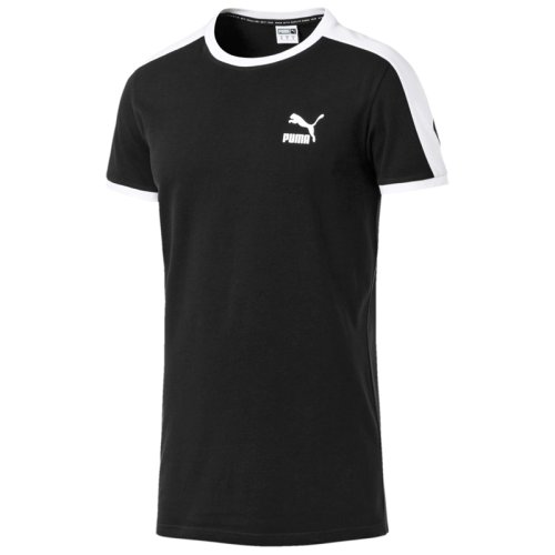 Футболка Puma Iconic T7 Slim Tee