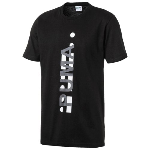 Футболка Puma Graphic Epoch Code Tee