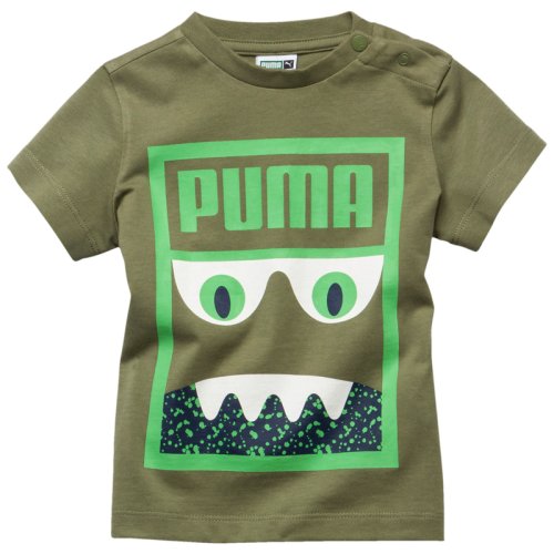 Футболка Puma Monster Tee