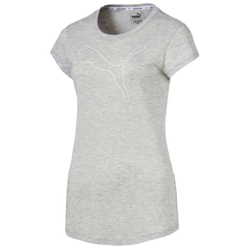 Футболка Puma Active Logo Heather Tee