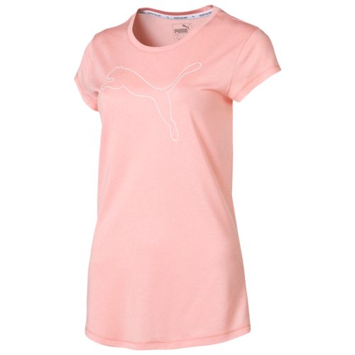 Футболка Puma Active Logo Heather Tee