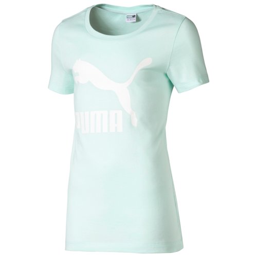 Футболка Puma Classics Logo Tee G