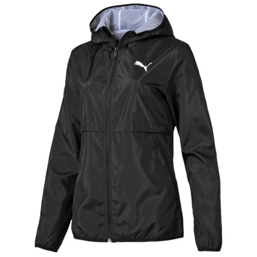 Ветровка Puma Windbreaker (solid)