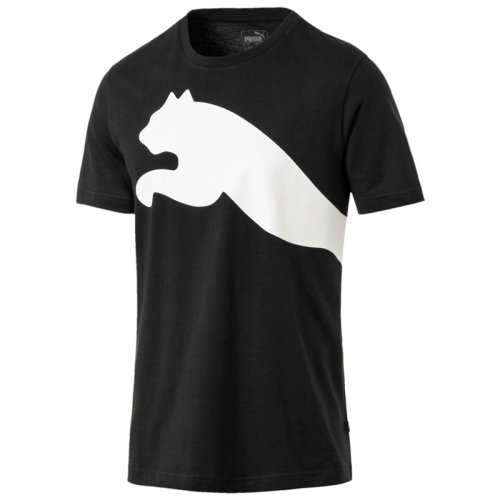 Футболка Puma Oversize Logo Tee