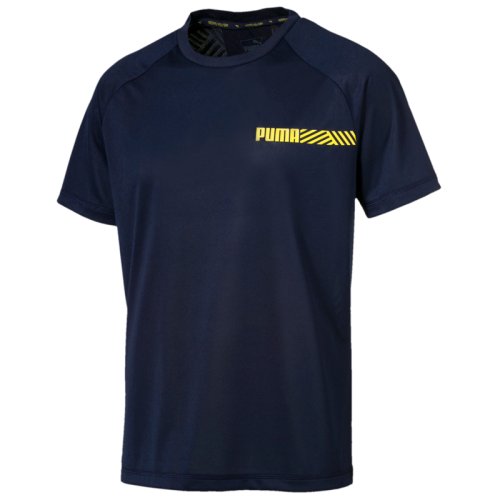 Футболка Puma Tec Sports Tee