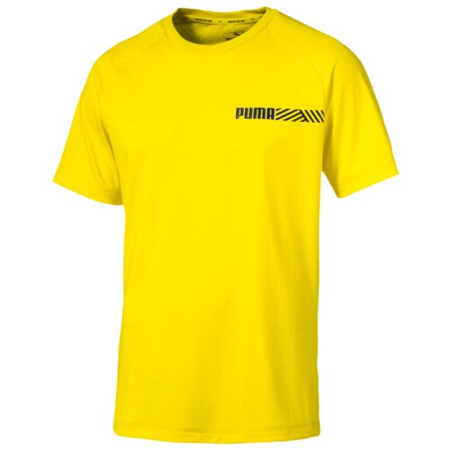 Футболка Puma Tec Sports Tee