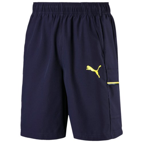 Шорты Puma Tec Sports Woven Shorts 9"