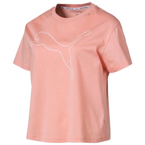 Футболка Puma Evostripe Tee