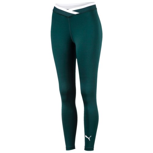 Лосины Puma Soft Sports Leggings 7/8