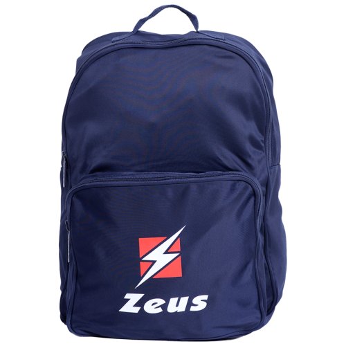 Рюкзак Zeus ZAINO SOFT BLU