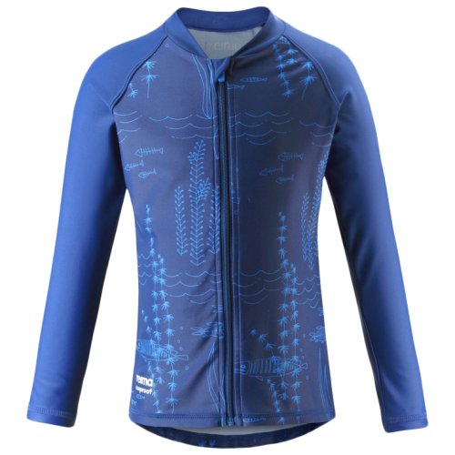 Кардиган для купання Reima Swim shirt, Isla