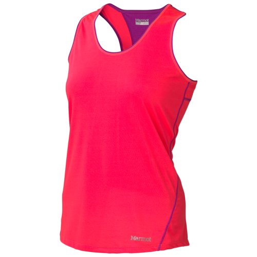 Майка Marmot Wm's Essential Tank