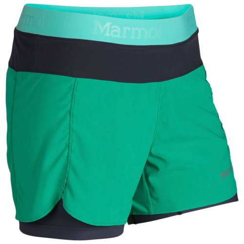 Шорты Marmot Wm's Pulse Short