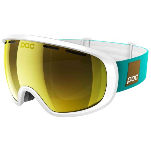 Маска г/л POC Fovea Clarity Blunck Ed
