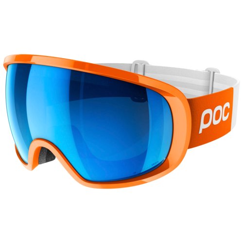 Маска г/л POC Fovea Clarity Comp
