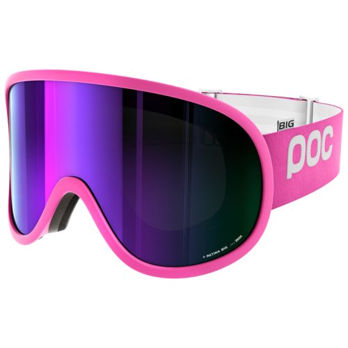 Маска г/л POC Retina Big