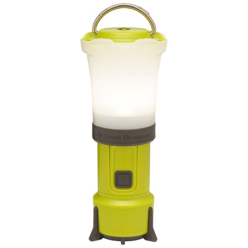 Фонарь кемпинговый Black Diamond Orbit