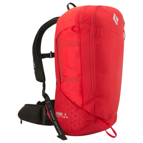 Рюкзак Black Diamond Halo 28 Jetforce Pack