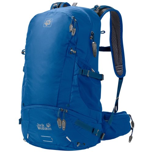 Рюкзак Jack Wolfskin MOAB JAM 34