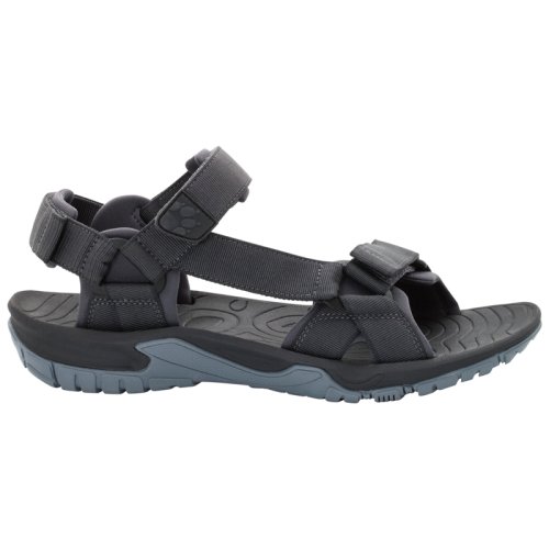 Сандалії Jack Wolfskin LAKEWOOD RIDE SANDAL M
