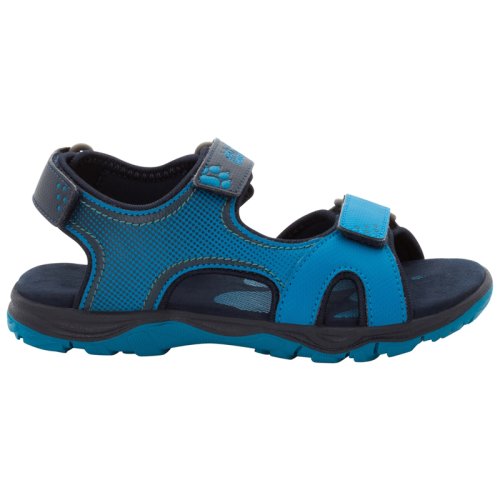 Сандалии Jack Wolfskin PUNO BAY SANDAL B