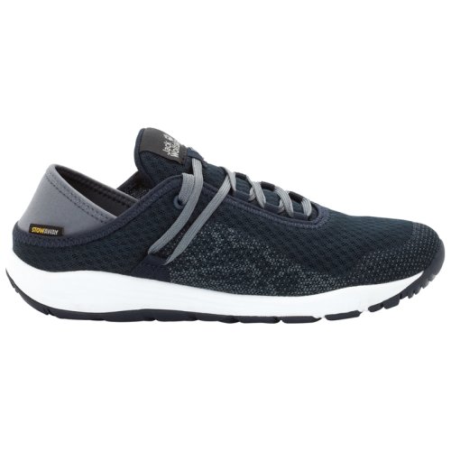 Кроссовки Jack Wolfskin SEVEN WONDERS PACKER LOW W