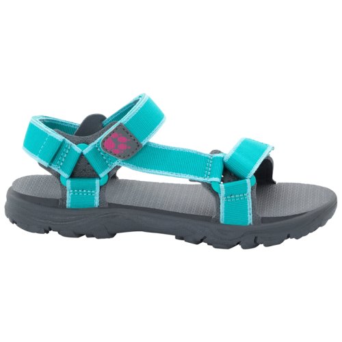 Сандалии Jack Wolfskin SEVEN SEAS 2 SANDAL G