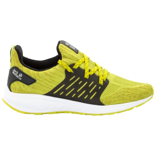 Кроссовки Jack Wolfskin COOGEE KNIT LOW M
