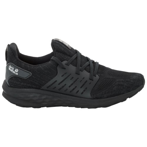 Кроссовки Jack Wolfskin COOGEE KNIT LOW M