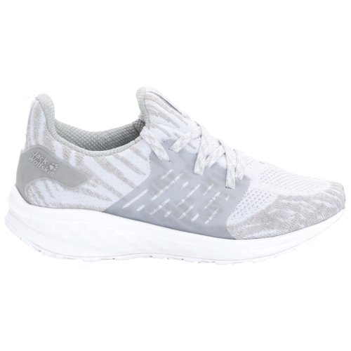 Кроссовки Jack Wolfskin COOGEE KNIT LOW W