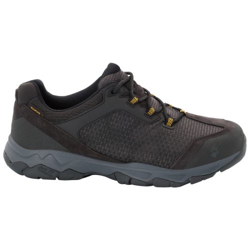 Полуботинки Jack Wolfskin ROCK HUNTER TEXAPORE LOW M