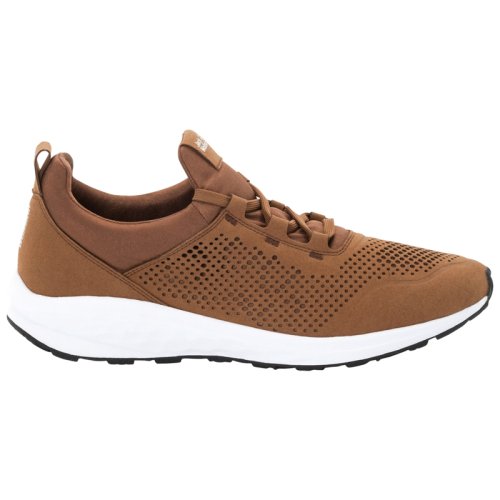 Кроссовки Jack Wolfskin COOGEE LOW M