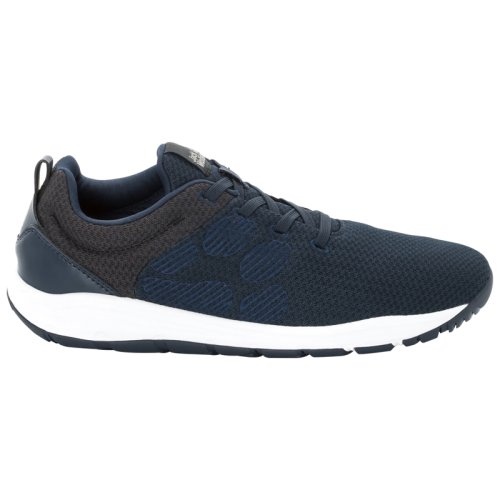 Кроссовки Jack Wolfskin TRAVEL LITE LOW M