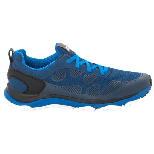 Кроссовки Jack Wolfskin TRAIL BLAZE CHILL LOW M