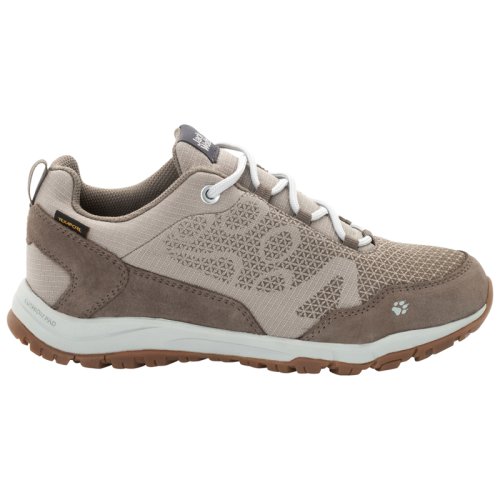 Кроссовки Jack Wolfskin ACTIVATE XT TEXAPORE LOW W