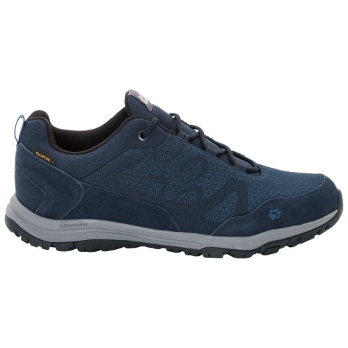Кроссовки Jack Wolfskin ACTIVATE XT TEXAPORE LOW M