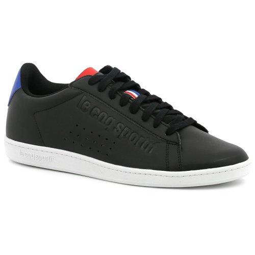Кеды Le Coq Sportif COURTSET