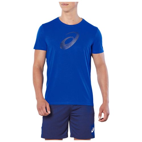 Футболка Asics GPX SS TOP