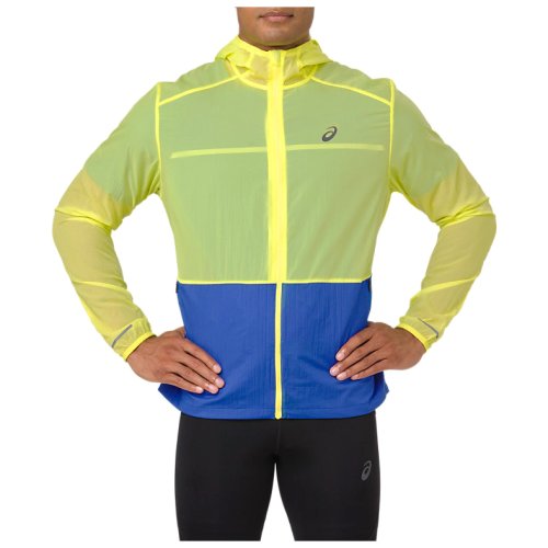 Ветровка Asics PACKABLE JACKET