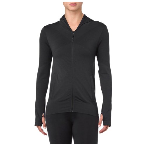 Кофта Asics SEAMLESS FZ HOODIE
