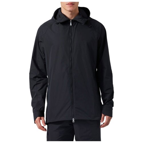 Ветровка Asics Commuter Jacket